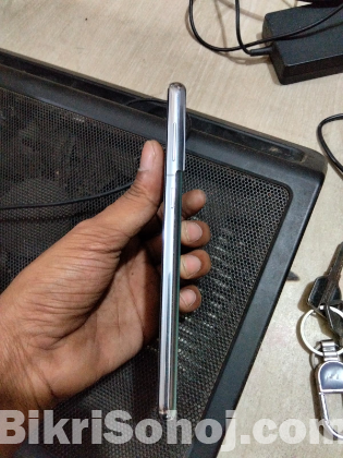 Samsung Galaxy s21+ 5G